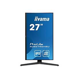 Image of iiyama ProLite XUB2796HSU-B1 - LED-Monitor - Full HD (1080p) - 68.6 cm (27")