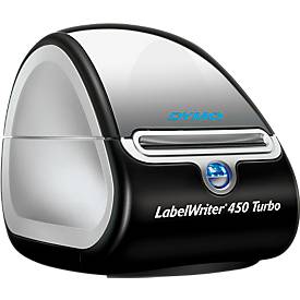 Imprimante d'étiquettes LabelWriter 450 Turbo DYMO®