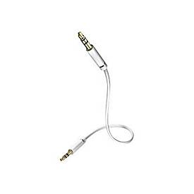 Image of in-akustik Star MP3 Audio Cable - Audiokabel - 3 m