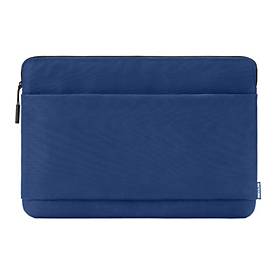 Incase Go - Notebook-Hülle - bis zu 16' - marineblau
