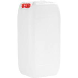 Industrie-Kanister, 30 Liter, natur