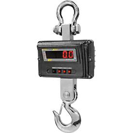 Industrie-Kranwaagen KERN HFM, bis 10 t