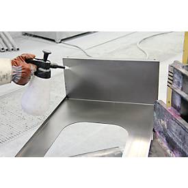 Industriereiniger BIO-CIRCLE® FT 200, universell einsetzbar, fettlösend, phosphatfrei & lösungsmittelreduziert, 20 l in Kanister