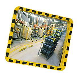 Industriespiegel EUCRYL, 6 kg, 800 x 1000 mm