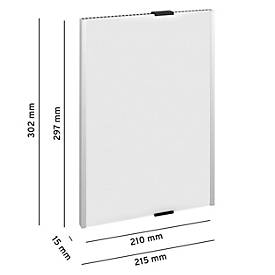 Info Sign Türschild, B 210 x H 297 mm (DIN A4)