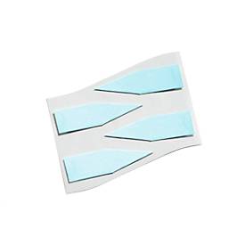 Inforahmen DURAFRAME® WALLPAPER, A3, Hoch- u. Querformat, inkl. Ersatzset, schwarz