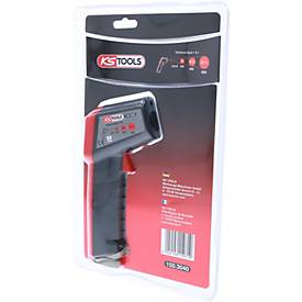 Infrarot-Thermometer, -38° bis 520°C