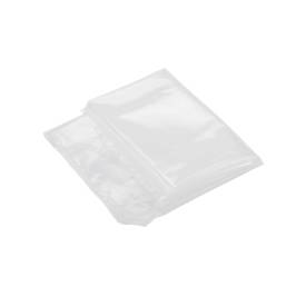 Inlay Sack für CEMO Stahl Sicherheitsbehälter für Akkus, Volumen 120 l, ADR-konform, Kunststoff, L 610 x B 610 x H 1,5 mm