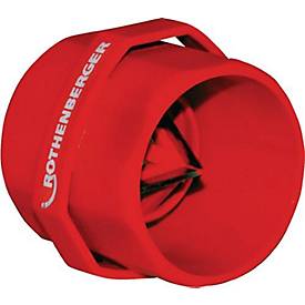 Innen-/Außenentgrater D.4-36mm 1/8-1 3/8 Zoll f.Kupfer