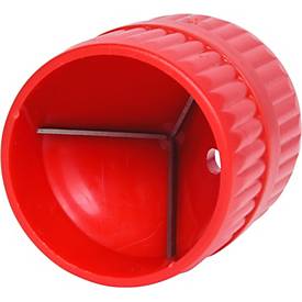 Innen- und Außen-Entgrater, Kunststoff, 3-42mm