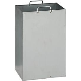 Inneneimer für System 2000, 40 Liter Container