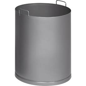 Inneneimer, zu Kombi-Ascher, Ø 390 x H 750 mm, verzinkt