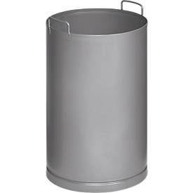 Inneneimer, zu Kombiascher, Ø 292 x H 700 mm, verzinkt