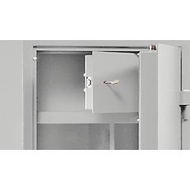 Innentresor, H 200 mm, für Paper Star Duplex Pro 2-5