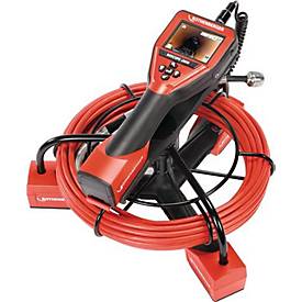 Inspektionskamera ROSCOPE®i2000 3,5 Zoll 640x480 25mm Kabel-L.16m