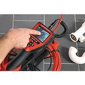 Inspektionskamera ROSCOPE®i2000 3,5 Zoll 640x480 25mm Kabel-L.16m