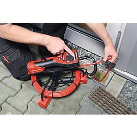 Inspektionskamera ROSCOPE®i2000 3,5 Zoll 640x480 25mm Kabel-L.16m