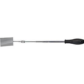 Inspektionsspiegel Gr.43x65mm L.240-680mm