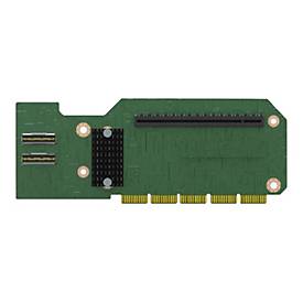 Intel 2U PCIE Riser - Riser Card - für Server