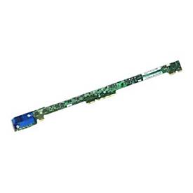 Intel 6-Port IT iMR w/ LSI 3408 IOC - Brückenplatine