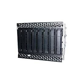 Intel COMBO Drive Bay - Kit - Gehäuse für Speicherlaufwerke - 2.5' (6.4 cm)