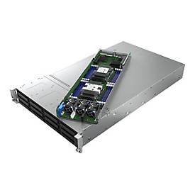Intel Compute Module HNS2600BPS24R - Server
