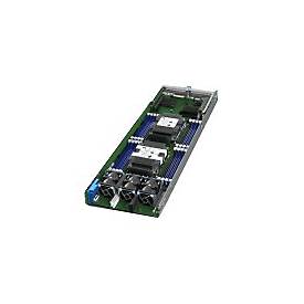 Intel Compute Module HNS2600BPS24R - Server