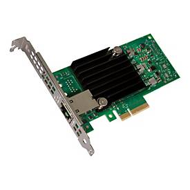 Image of Intel Ethernet Converged Network Adapter X550-T1 - Netzwerkadapter - PCIe 3.0 x4 - 10Gb Ethernet x 1