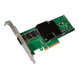 Image of Intel Ethernet Converged Network Adapter XL710-QDA1 - Netzwerkadapter - PCIe 3.0 x8 - 40 Gigabit QSFP+ x 1