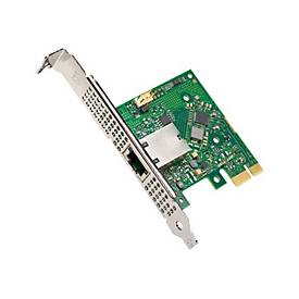 Image of Intel Ethernet Network Adapter I225-T1 - Netzwerkadapter - PCIe - 2.5GBase-T x 1