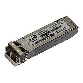 Intel Ethernet SFP28 Optics - SFP28 Empfängermodul - 10GbE, 25GbE - 10GBase-SR, 25GBase-SR - bis zu 100 m - 850 nm