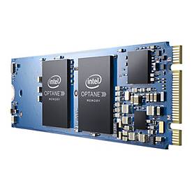 Optane Memory M10 Series - Solid-State-Disk - 16 GB - PCI Express 3.0 x2 (NVMe)