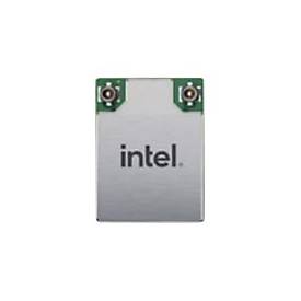 Intel Wi-Fi 6E AX210 - Netzwerkadapter - M.2 2230 - 802.11ax, Bluetooth 5.2