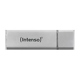 Intenso Alu Line - USB-Flash-Laufwerk - 32 GB