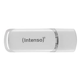 Image of Intenso Flash - USB-Flash-Laufwerk - 128 GB