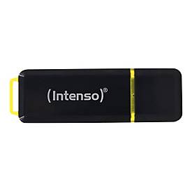 Intenso High Speed Line - USB-Flash-Laufwerk - 128 GB
