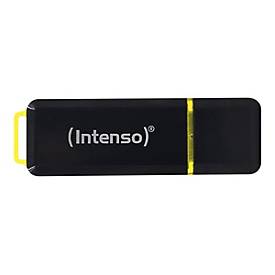 Intenso High Speed Line - USB-Flash-Laufwerk - 64 GB