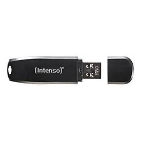 Image of Intenso Speed Line - USB-Flash-Laufwerk - 256 GB