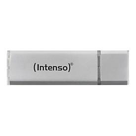 Image of Intenso Ultra Line - USB-Flash-Laufwerk - 256 GB