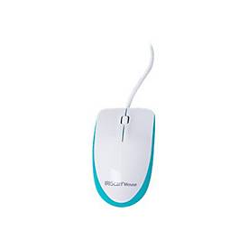 Image of IRIS IRIScan Mouse Executive 2 - Scanner als Handgerät - Handgerät - USB 2.0