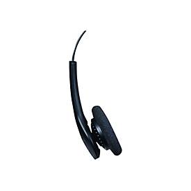 Jabra BIZ 1500 Duo - Headset - On-Ear - kabelgebunden