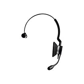 Jabra BIZ 2300 QD Mono - Headset - On-Ear - kabelgebunden