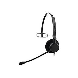 Jabra BIZ 2300 QD Mono - Headset - On-Ear - kabelgebunden