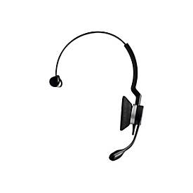 Jabra BIZ 2300 USB UC Mono - Headset - On-Ear