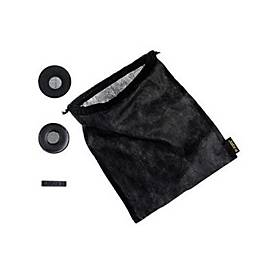 Jabra BIZ 2300 USB UC Mono - Headset - On-Ear