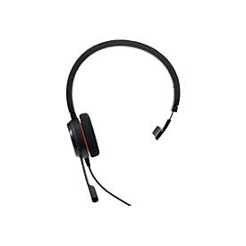Image of Jabra Evolve 20 UC mono - Headset