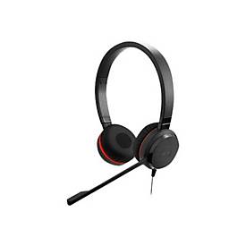 Image of Jabra Evolve 20SE UC stereo - Special Edition - Headset