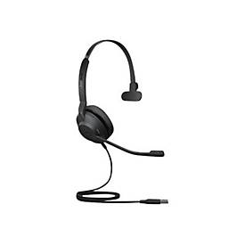 Image of Jabra Evolve2 30 MS Mono - Headset