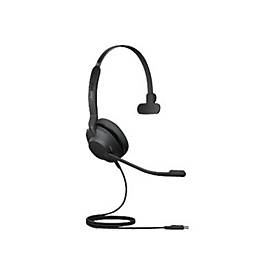 Image of Jabra Evolve2 30 UC Mono - Headset