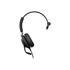 Image of Jabra Evolve2 40 MS Mono - Headset